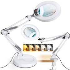 10x magnifying glass for sale  Eugene