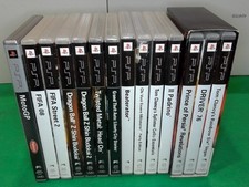 Lotto giochi sony usato  Ghedi