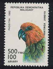 Malagasy rep. jandaya for sale  UK