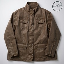 Barbour utility wax for sale  BIRMINGHAM