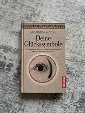 Glückssymbole monnica hackl gebraucht kaufen  Leonberg