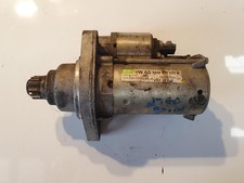 MOTOR DE ARRANQUE VOLKSWAGEN GOLF GASOLINA, 1.4, GEN 6, 10/08-01/16 0AM911023B comprar usado  Enviando para Brazil
