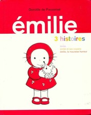 Emilie. histoires emilie d'occasion  Hennebont