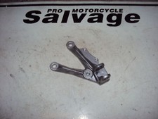 Kawasaki zx10r ninja for sale  LEEK