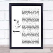 Need white script for sale  UK