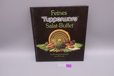 Tupperware kochbuch salat gebraucht kaufen  Niederaichbach