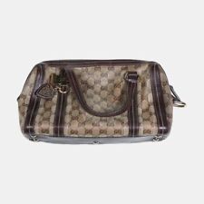 Gucci crystal duchessa for sale  BELFAST