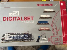 Fleischmann 931891 digitalset gebraucht kaufen  Berlin