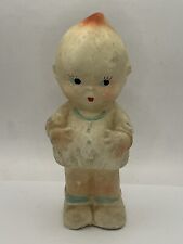 Vintage carnival chalkware for sale  Monee