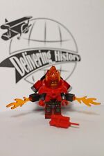 Lego infearno minifigure usato  Santena