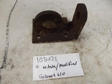 Bobcat 610 hitch for sale  Parker