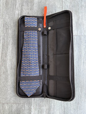 Hermès kravatte 100 gebraucht kaufen  Lörrach