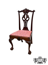 Antique carved mahogany for sale  Sewell