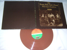 Crosby stills nash gebraucht kaufen  Gladbeck