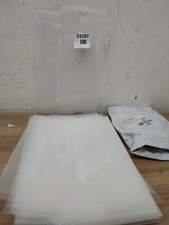 Transparent shoe storage for sale  STOCKPORT