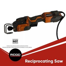 Ridgid r3031 reciprocating for sale  Greeneville