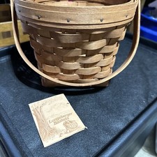 Longaberger 1989 measuring for sale  Knoxville