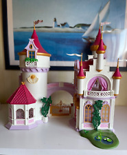 Playmobil 5142 schloss gebraucht kaufen  Merzig