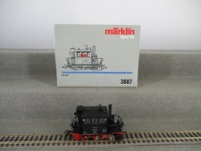 Märklin spur 3687 gebraucht kaufen  Wenden