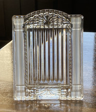 Mikasa photo frame for sale  Port Allen
