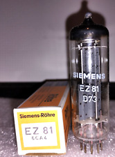 Ez81 siemens nos usato  Villa di Tirano