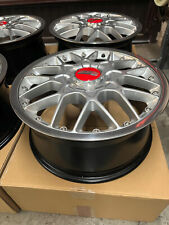 Bbs rs795 8x18 gebraucht kaufen  Landsberg am Lech