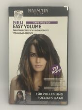 Balmain hair easy gebraucht kaufen  Ober-Mörlen