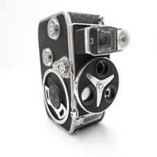 Bolex paillard d8l for sale  SOUTHSEA