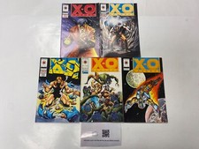 Manowar valiant comic for sale  Atlanta