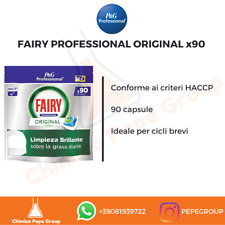 Fairy professional original usato  Pagani
