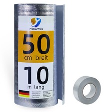 Isolierfolie thermofolie alu gebraucht kaufen  Euskirchen
