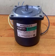 1 peça usado Orient MSM315-412 motor regulador de velocidade OM #Y2 comprar usado  Enviando para Brazil