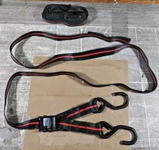 Foot ratchet tie for sale  Southampton
