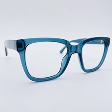 Specsavers eyeglasses transpar for sale  LONDON