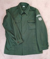 Nostalgie uniform jacke gebraucht kaufen  Freital