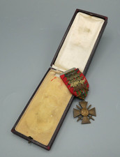 Médaille militaire croix d'occasion  Theix
