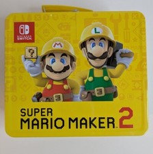 Super mario maker for sale  Lemoore