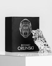 Richard orlinski roaring d'occasion  Luzech