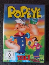 Popeye teil guter gebraucht kaufen  Vilshofen an der Donau