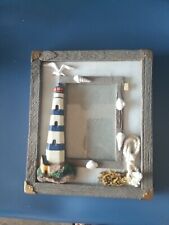 Lighthouse picture frame for sale  Tempe