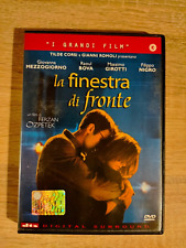 Dvd finestra fronte usato  Verrua Savoia