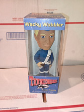 Funko wacky wobbler for sale  Hernando