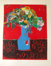 Bouquet jeune fille d'occasion  Paris XVII