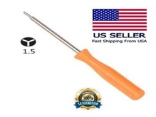 Screwdriver tool tri d'occasion  Expédié en Belgium