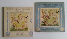 Livres disques 45t d'occasion  Rabastens