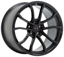 New 19x10 corvette for sale  Greenville