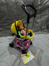 Rare barbie skipper for sale  ELY