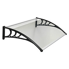 Pensilina plexiglass 100x80 usato  Licata