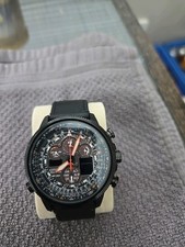 Citizen navihawk promaster for sale  Seattle