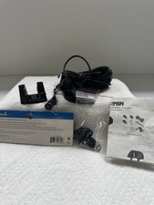 Garmin transducer gpsmap for sale  Bristow